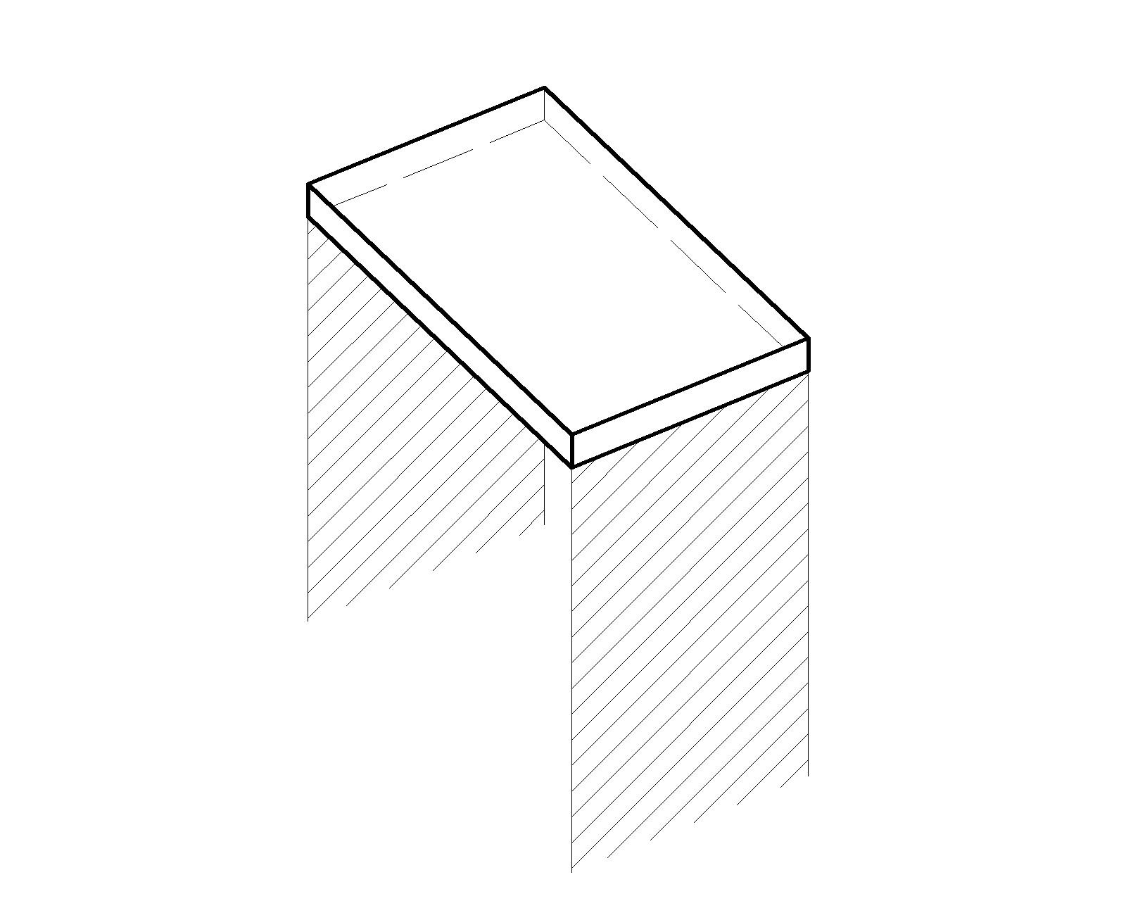Types of slabs used in building works