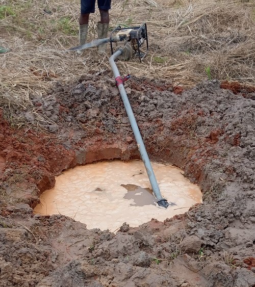 Site Soil Investigation Processes For Construction Projects