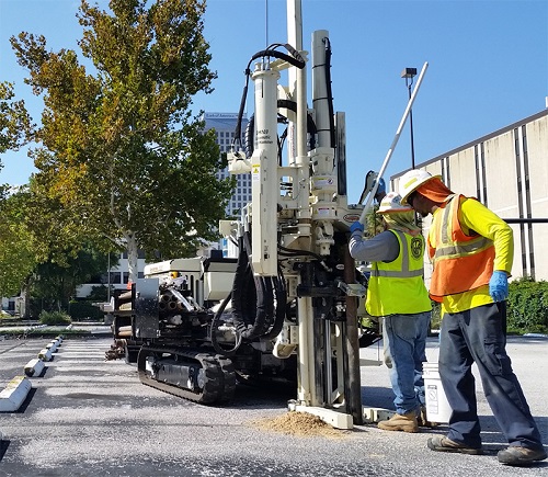 Codes Applicable in Geotechnical Engineering Designs